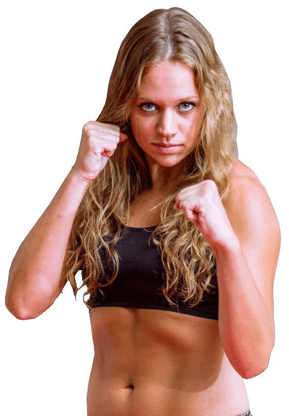 Frauen Boxen / Kickboxen