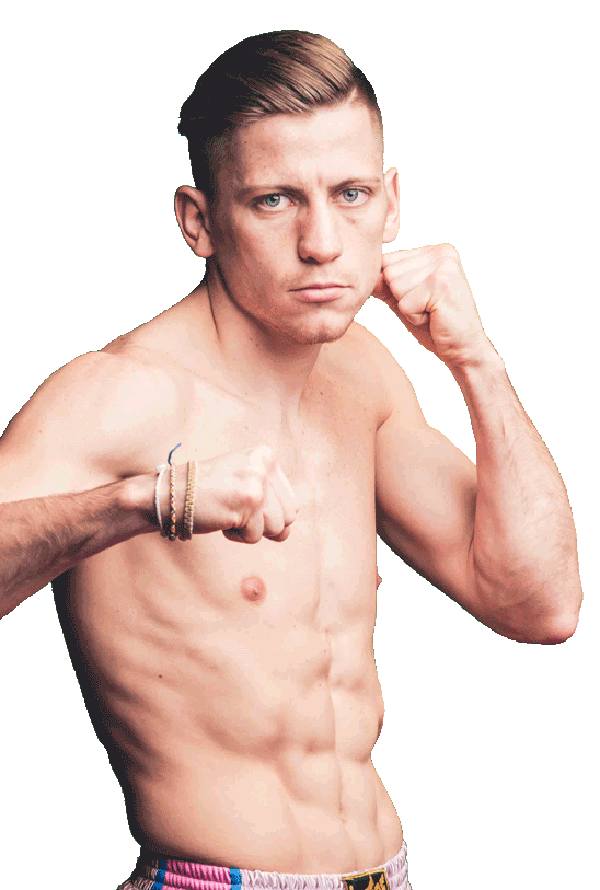 Kickboxen für Profis und Anfänger