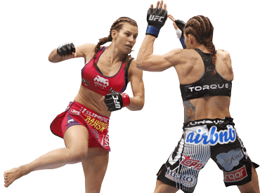 Kickboxen Für Ladies